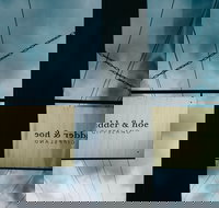 Udder  Hoe - Accommodation VIC