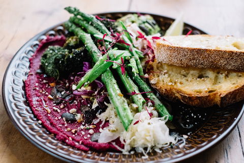 Udder & Hoe - Accommodation VIC 1