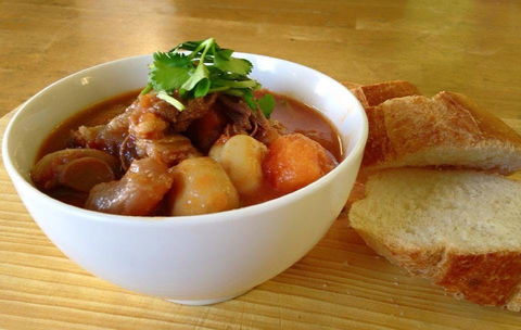 Vietnamese Avachat Cafe - Accommodation VIC 0
