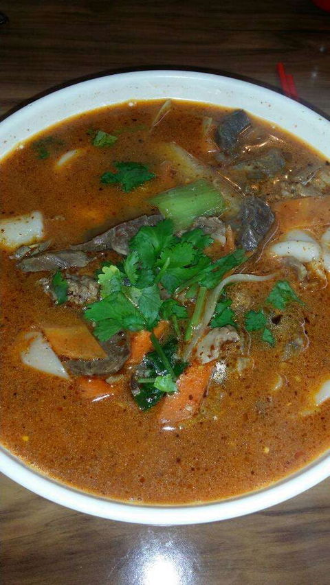 Xi'an Famous Food - Caulfield - Accommodation VIC 0