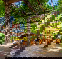 Yalumba - Accommodation VIC