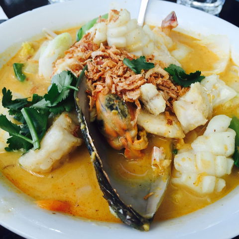 Absolute Thai - Tuggerah - Accommodation VIC 0