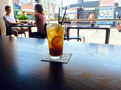 Addison & Steele Speciality Coffee - Accommodation VIC 0