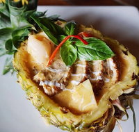 Andaman Thai Restuarant - Accommodation VIC