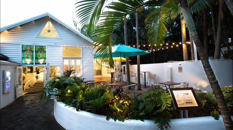 Byron Bay Brewery - Accommodation VIC 0