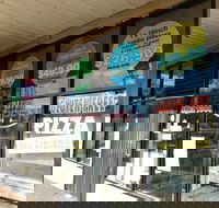 Cafe 4 Ft 11 - Accommodation VIC