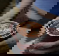 Chocolate Stories - Accommodation VIC