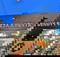 Glenlyon General Store - Accommodation VIC