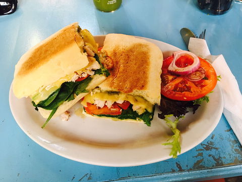 Goulburn Valley Charcoal Chicken - Accommodation VIC 0