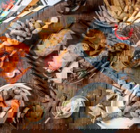 Grill'd - Garden City - Upper Mount Gravatt - Accommodation VIC