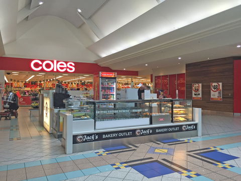 Jack's Bakery Outlet - Accommodation VIC 0