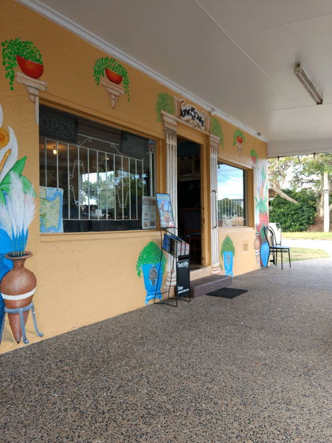King Street Cafe - Accommodation VIC 0