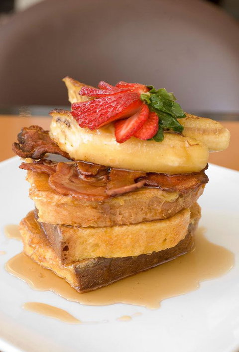 Madison's Cafe - Accommodation VIC 0