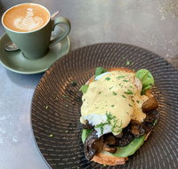 Olive  Bean Cafe/ Bar - Accommodation VIC