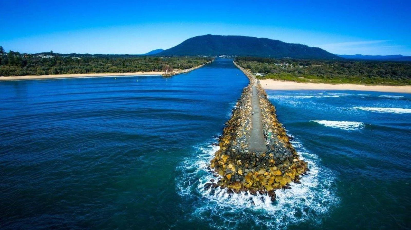 Northern Brisbane And Moreton Bay QLD Accommodation VIC