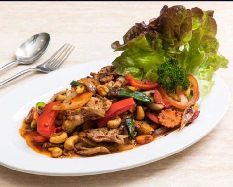 Phuket Coconut Thai - Accommodation VIC 0