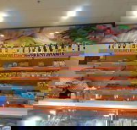 Ray's Patisserie - Boondall - Accommodation VIC