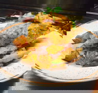 Riceberry Cafe  Restaurant - Accommodation VIC