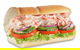 Subway - Arana Hills - thumb 0