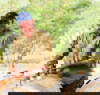 Tagai - Accommodation VIC