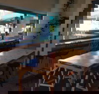 The Brewer's Table - Accommodation VIC