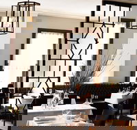 The Argus Dining Room - Accommodation VIC