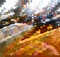 Zest Licensed Cafe - Accommodation VIC