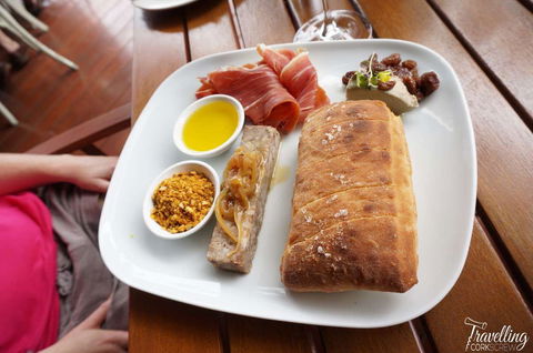 Avesta Restaurant - Accommodation VIC 0