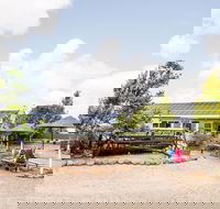 Bay of Shoals Wines - Accommodation VIC