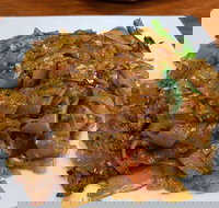 Black Hill Hotel - Accommodation VIC