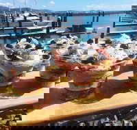 Bohemian Raw Cafe - Accommodation VIC