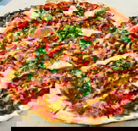 Crust - Beaconsfield - Accommodation VIC