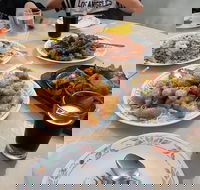 Dynasty Chinese Restaurant - Accommodation VIC