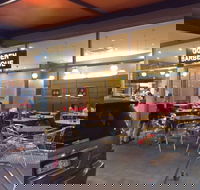 Golden Barbeque - Accommodation VIC