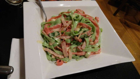 Grande Forno Bistro - Accommodation VIC 0