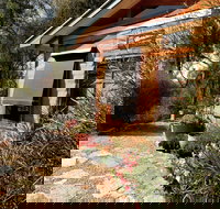 Morrisons of Glenrowan - Accommodation VIC