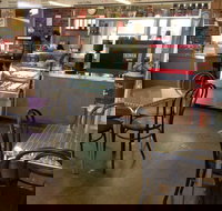 Pitstop Cafe - Accommodation VIC