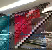 Sushi Bar - Accommodation VIC