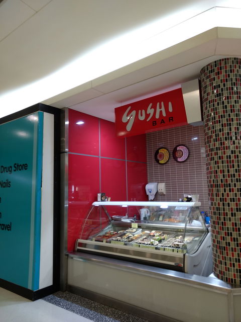Sushi Bar - Accommodation VIC 0