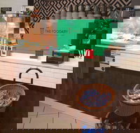 The Foodary - Accommodation VIC