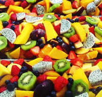 Top Juice - Zetland - Accommodation VIC