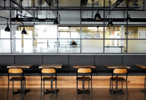 Alfa - Yarraville - Accommodation VIC 0