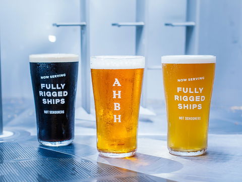 All Hands Brewing House - Accommodation VIC 0