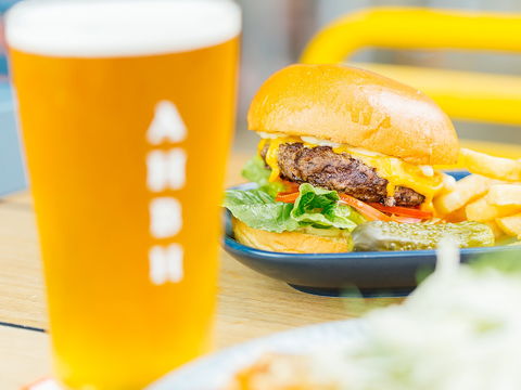 All Hands Brewing House - Accommodation VIC 1