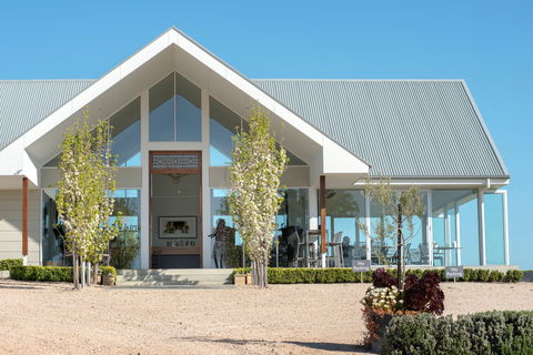 Artwine Cellar Door - Accommodation VIC 0