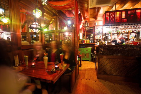 Cafe Fez Myrtleford - Accommodation VIC 0