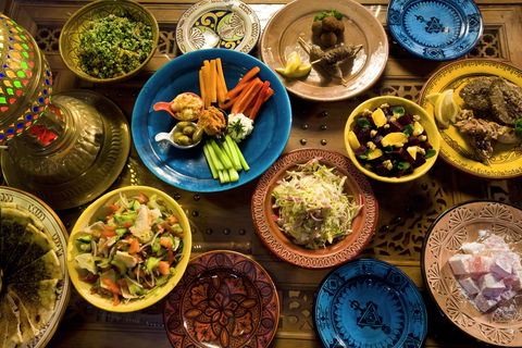 Cafe Fez Myrtleford - Accommodation VIC 1
