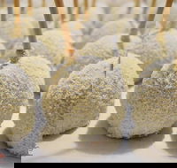 Carcamo's Gourmet Caramel Apples - Accommodation VIC
