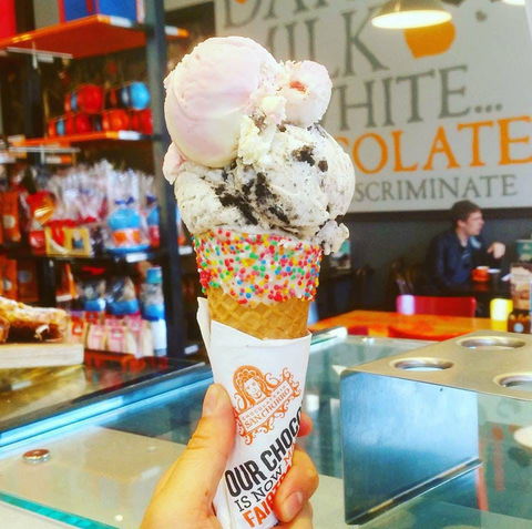Chocolateria San Churro - Chermside - Accommodation VIC 0