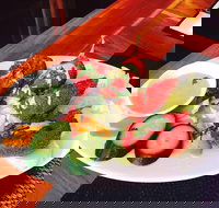 Gulmohar Indian Restaurant - Accommodation VIC